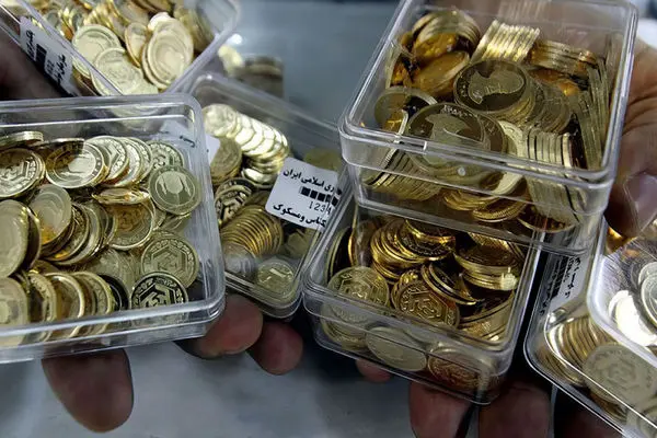 قیمت سکه و طلا امروز چهارشنبه ۳ مرداد ۱۴۰۳/ جدول