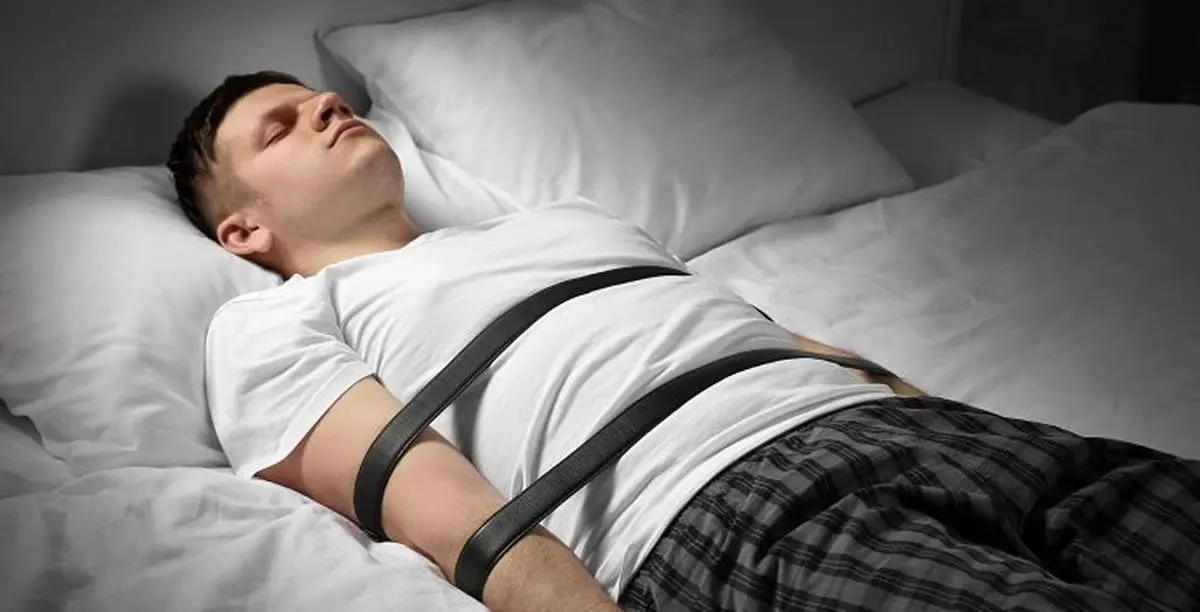 تعریف علمی بختک چیست و با آن چه باید کرد؟