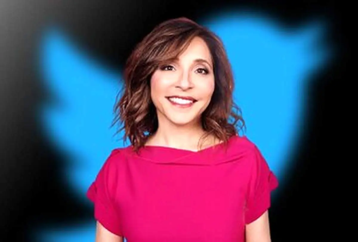 نخستین پیام لیندا یاکارینو به کارکنان توییتر: منتظر تغییر نباشید!