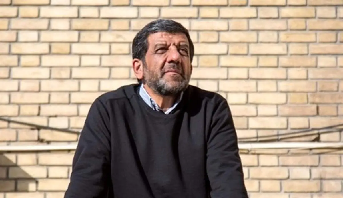 ضرغامی از سمت جدیدش کنارهگیری کرد