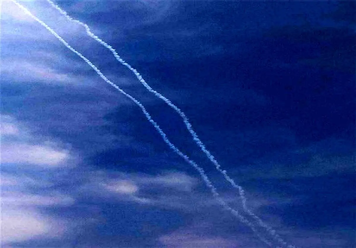 انفجار شدید در اطراف پادگان ارومیه