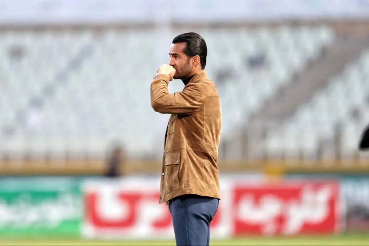 مسعود شجاعی علیه یک هتتریک منفی در هوادار!