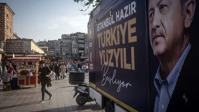 آماده باش ترکیه برای دوئل اردوغان و قلیچداراوغلو/ فردا چه کسی رئیس جمهور است؟