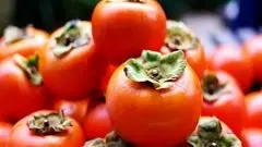 آلرژی به خرمالو/ علائم، علت و راهکارهای پیشگیری