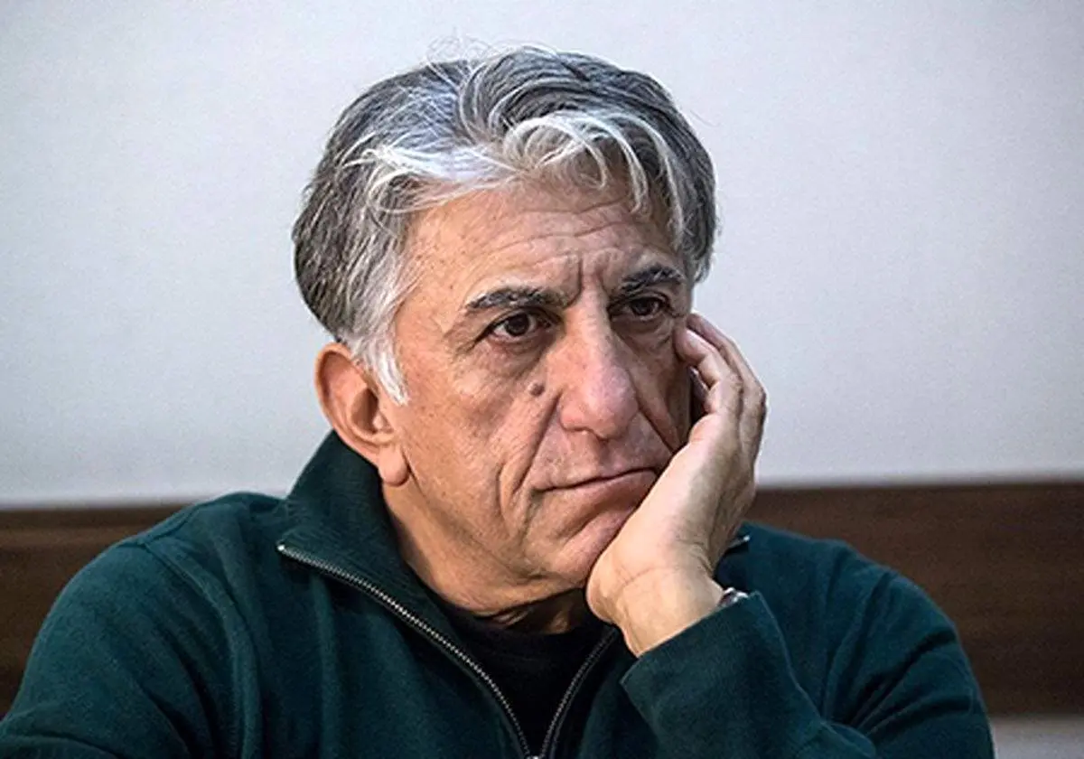ورود نابازیگران با چهره خوب به سینما، مُد شده |  آغوشم برای کارکردن با کارگردانهای جوان باز است