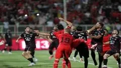 جریمه سنگین تراکتور پس از حواشی دیدار با پرسپولیس