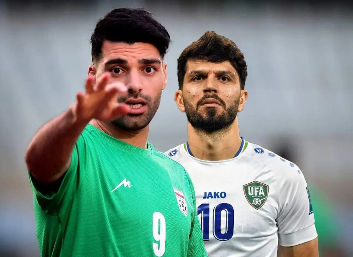 ستارگان تیم ملی علیه ماشا: به ما نمیخورید!