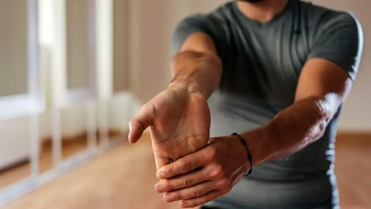 چرا گرم کردن و سرد کردن در ورزش مهم است؟