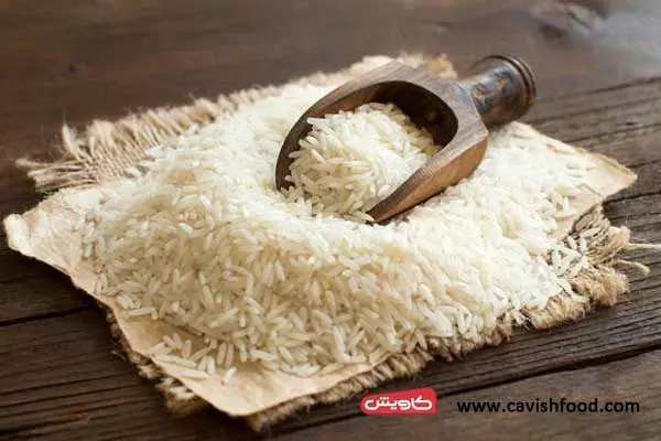 واردات برنج خارجی ممنوع 