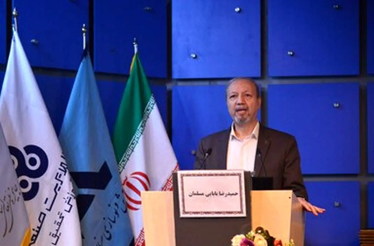 امسال ۷۴ شرکت در فرآیند جایزه تعالی سازمانی ثبت نام کردند