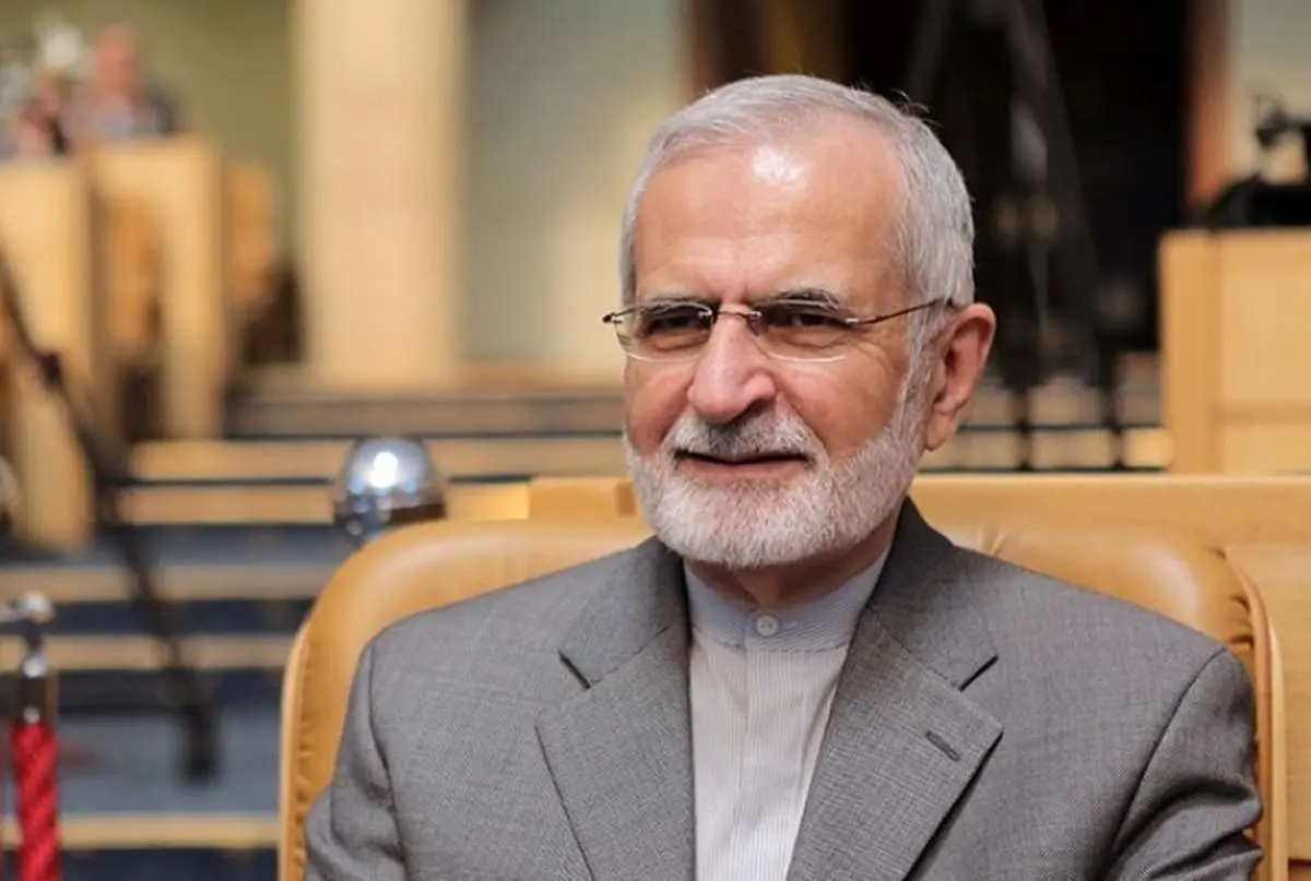 پیام تبریک خرازی به پزشکیان/آمادگی شورای راهبردی برای کمک کارشناسی به دولت