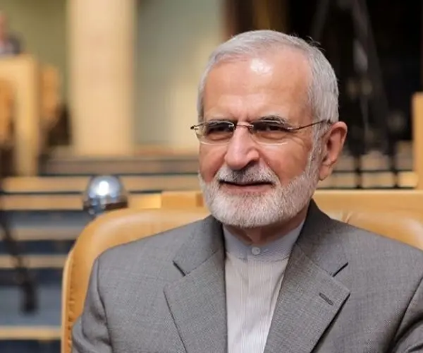 کمال خرازی: ایران آماده مذاکره غیرمستقیم با آمریکا در مورد برجام است