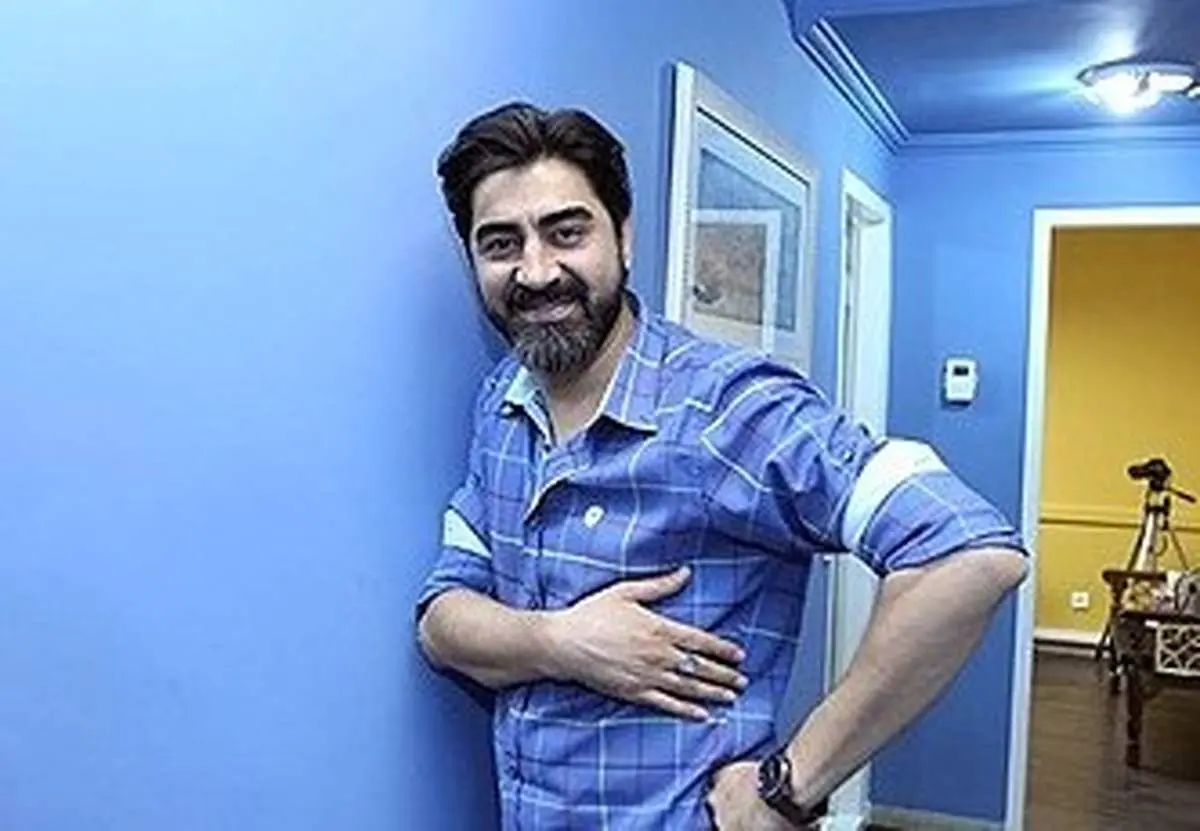 محمدرضا علیمردانی با «انجمن اشباح» می آید/ زمان پخش
