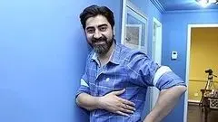 محمدرضا علیمردانی با «انجمن اشباح» می آید/ زمان پخش
