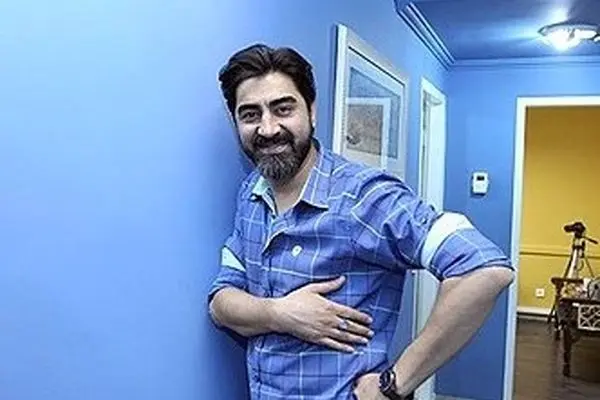 محمدرضا علیمردانی با «انجمن اشباح» می آید/ زمان پخش

