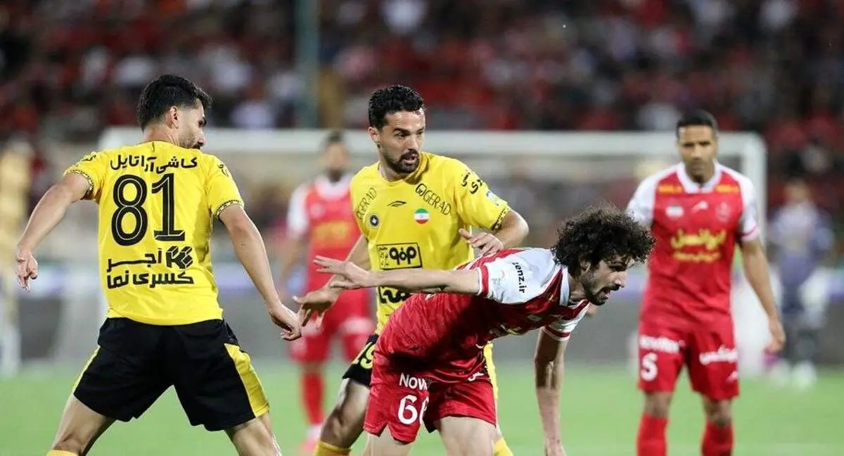 واکنش نورافکن به عکس جنجالی؛ به ببر علاقه دارم!