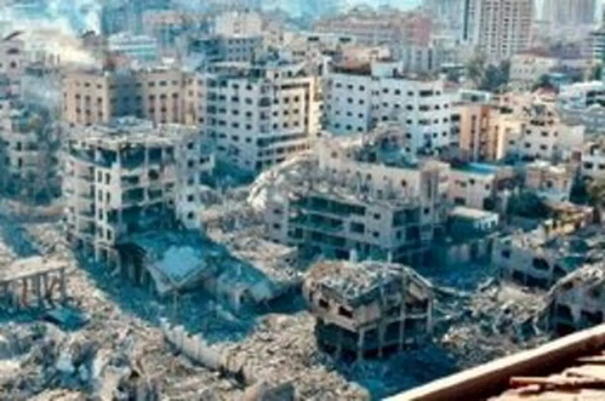 آب آشامیدنی در غزه به پایان رسید/ بازداشت گسترده در کرانه باختری