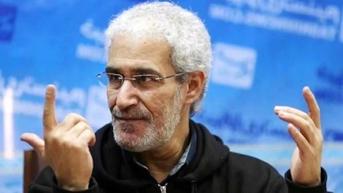 واکنش وزیر ارشاد به آهنگ جدید کویتیپور