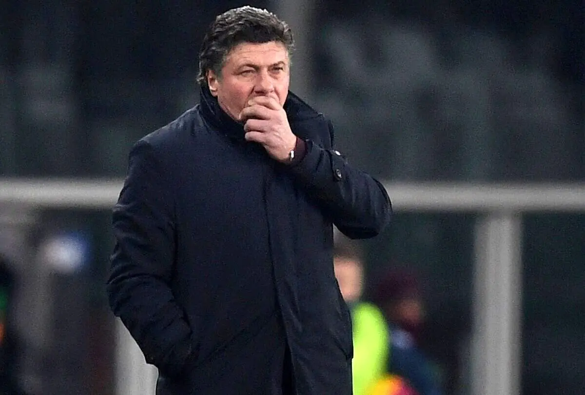 والتر ماتزاری؛ مربی غرغرو یا یک فرصتطلب دیگر؟