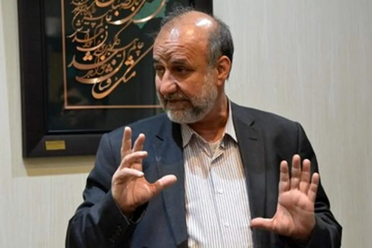 بیادی: بعضی از افراد قلدر متصل به قدرت در جامعه اصولگرایی، بسیاری از  دلسوزان انقلاب را کنار زدند/ تکلیف طیف احمدینژاد در انتخابات مجلس چیست؟