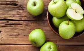پیشگیری از دیابت با سیب سبز