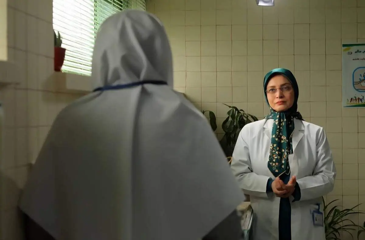 «رویای ریحانه» هر شب ساعت ۲۱:۱۵ از شبکه دو پخش می شود