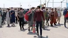 شرایط جدید بازگشت اتباع خارجی به ایران مشخص شد