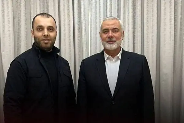 معاون رئیس جمهوری: حتی ماشینی که با آن‌ رفت‌ وآمد می‌کنند، ممکن است دارای GPS باشد
