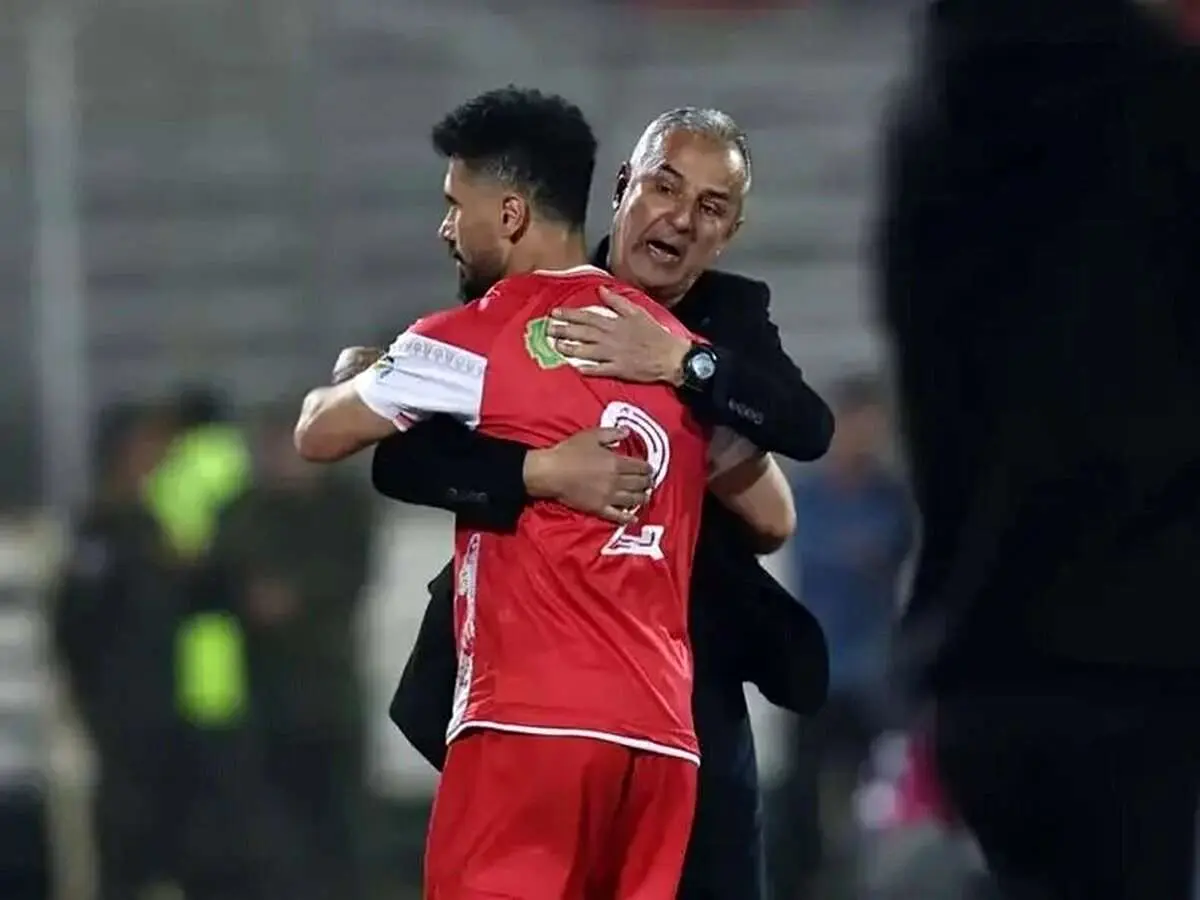 خداحافظی کارتال با پرسپولیس/ مقصد بعدی کجاست ؟