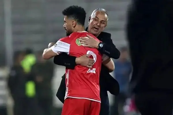 خداحافظی کارتال با پرسپولیس/ مقصد بعدی کجاست ؟