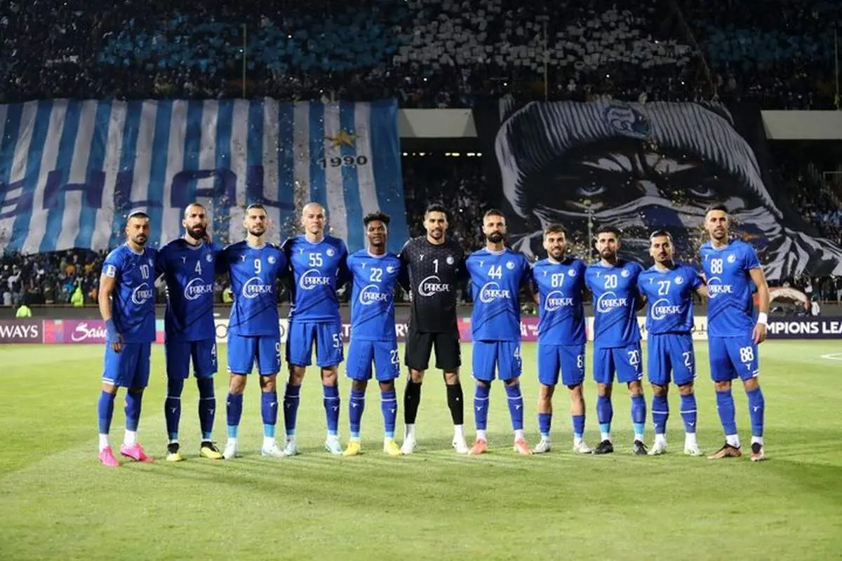 سرماخوردگی مرادمند باعث غیبتش در بازی با ذوبآهن شد