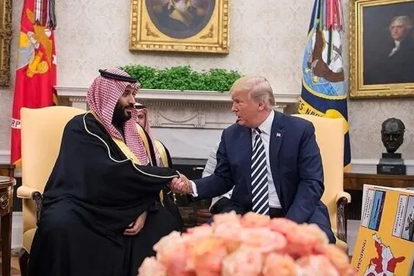 میانجی‌گری عربستان میان تهران و واشنگتن/ بن سلمان : ایران آماده توافق است