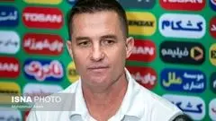 پاسخ اوسمار درباره شایعه بازگشت سیدجلال حسینی