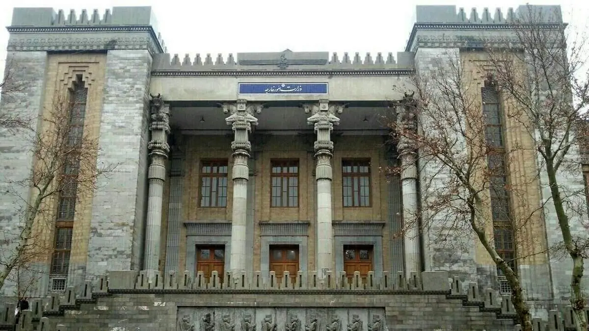 اعتراض ایران به سفیر کویت