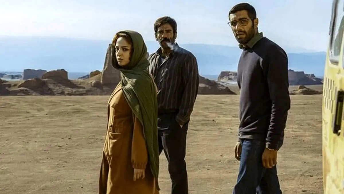 این فیلم ایرانی رسما به اسکار راه یافت 