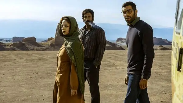 این فیلم ایرانی رسما به اسکار راه یافت 