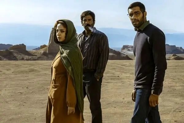 این فیلم ایرانی رسما به اسکار راه یافت 