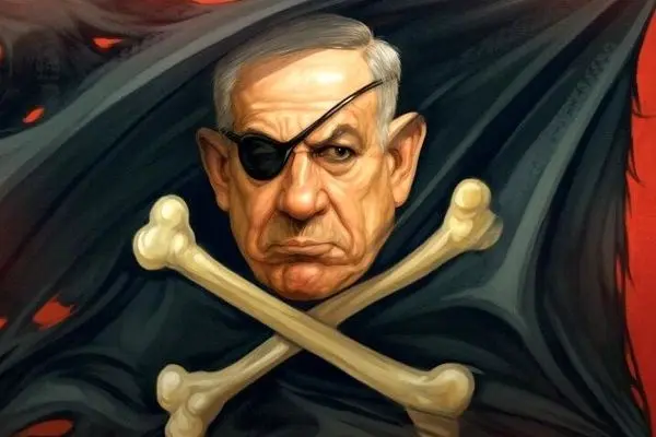 دستور نتانیاهو برای اقدام علیه حماس