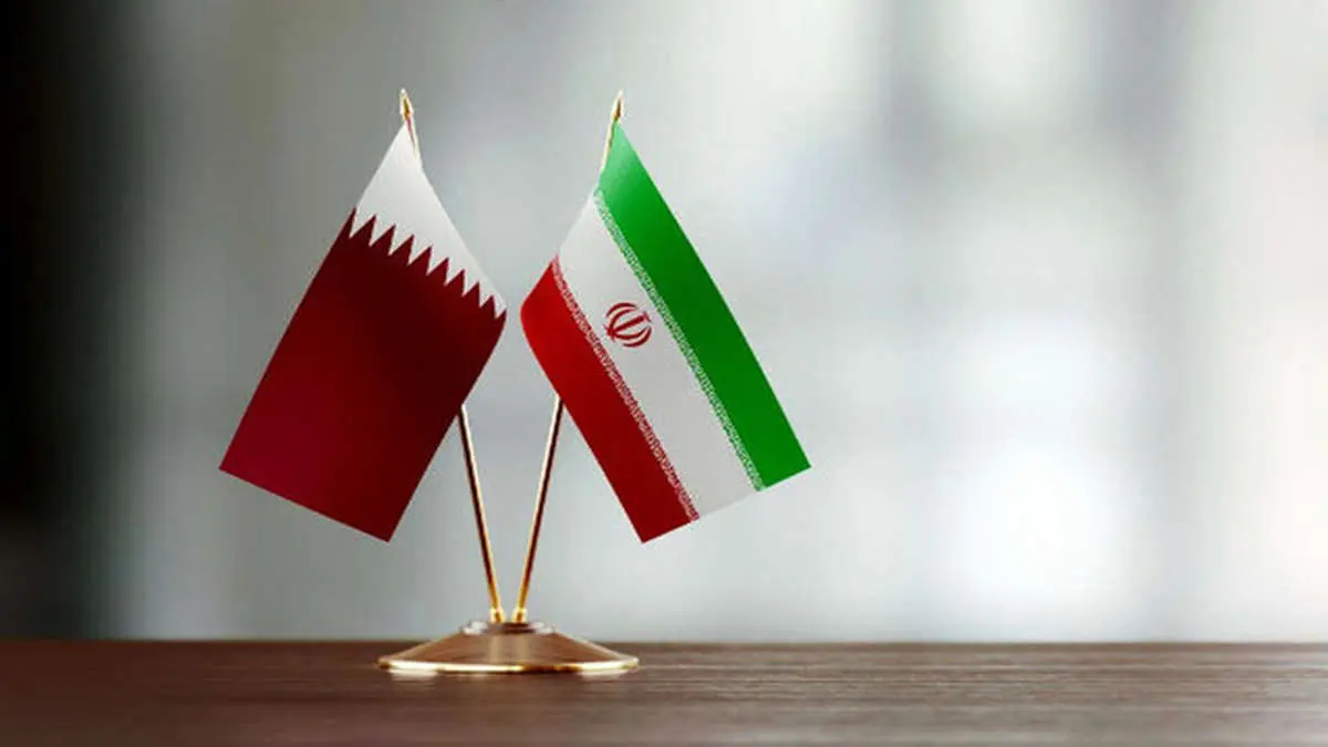 سفر راز آلود یک مقام امنیتی به قطر