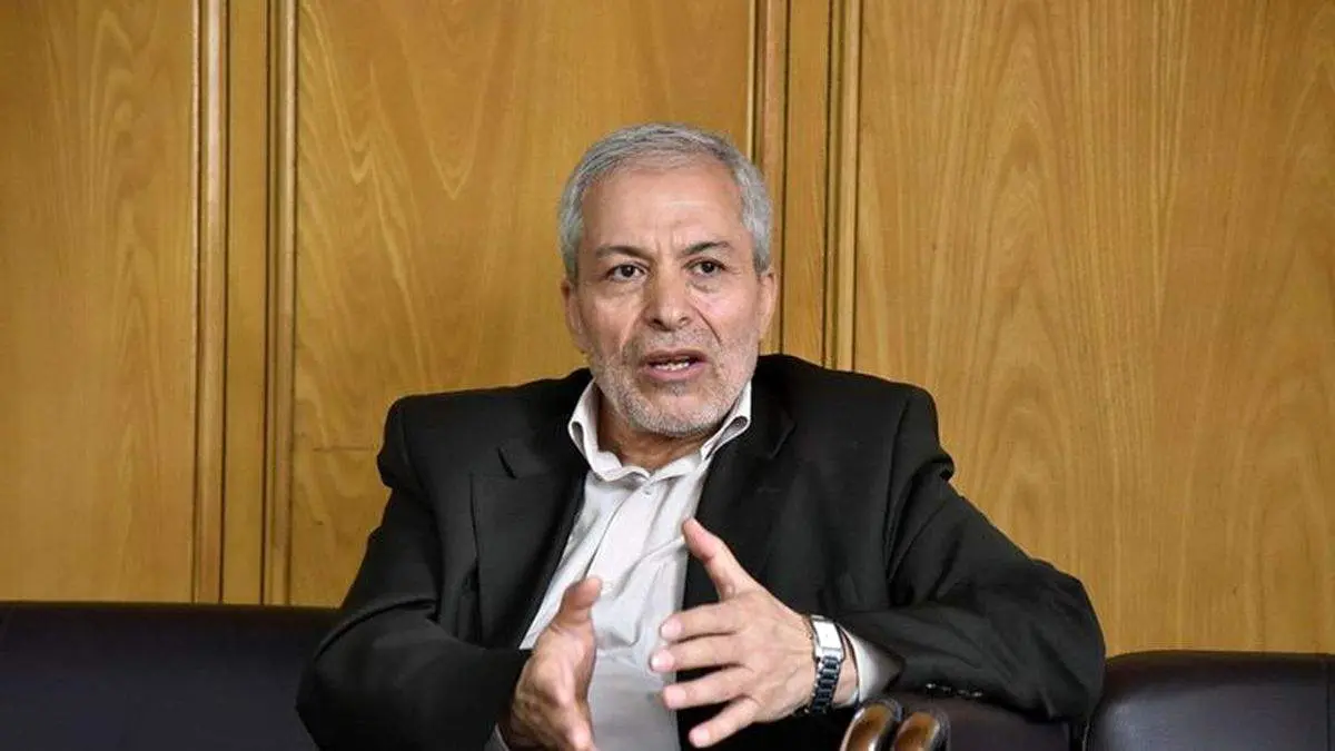 زاکانی جوابگوی درآمدهای شهرداری باشد