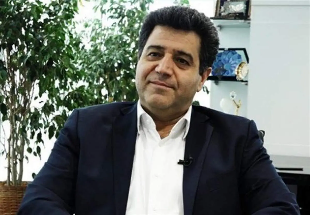 سلاحورزی برکناری خود را پذیرفت