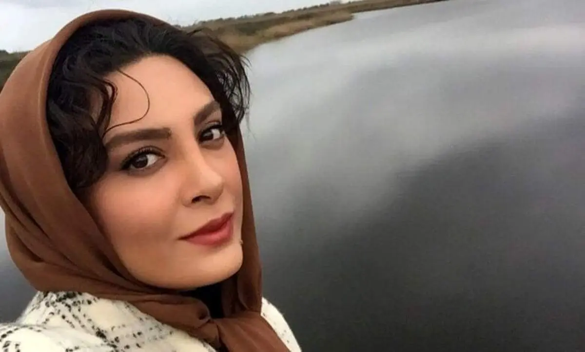 عکس ورزشی حدیث تهرانی در انگلستان جنجالی شد