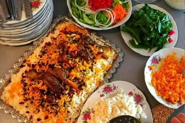 ببینید/ تیزر قسمت جدید شام ایرانی منتشر شد