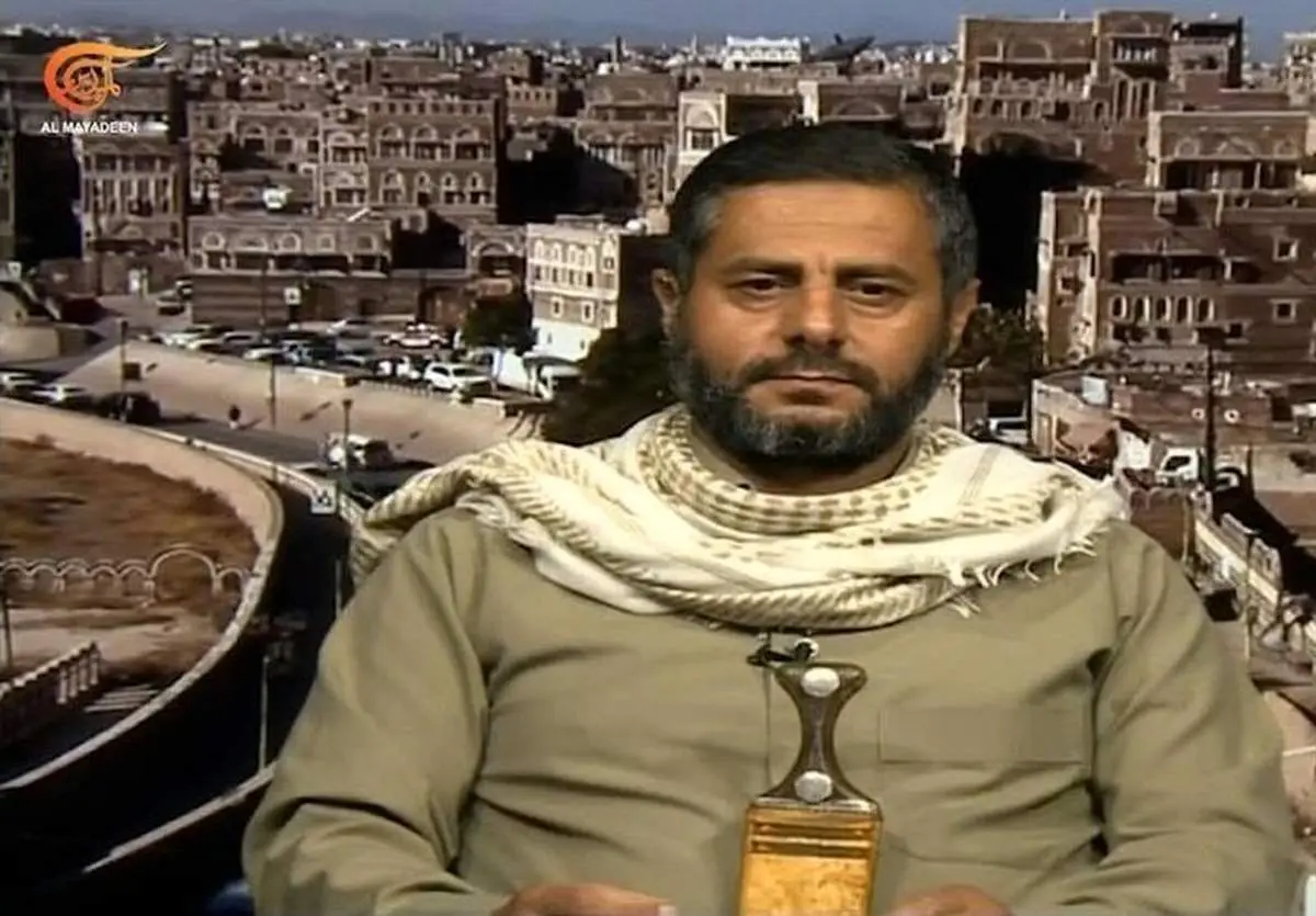 انصارالله مشتاق نبرد اصلی با آمریکا است