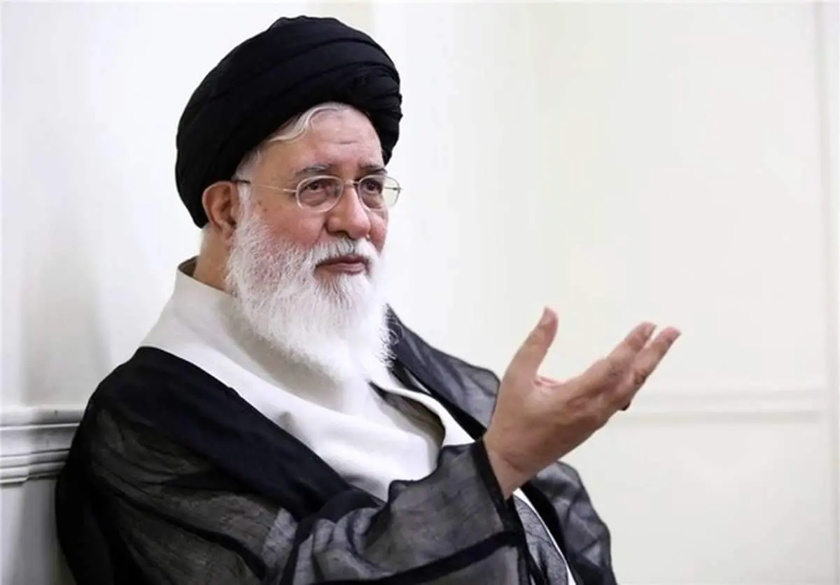 علم الهدی در مشهد سوم شد!