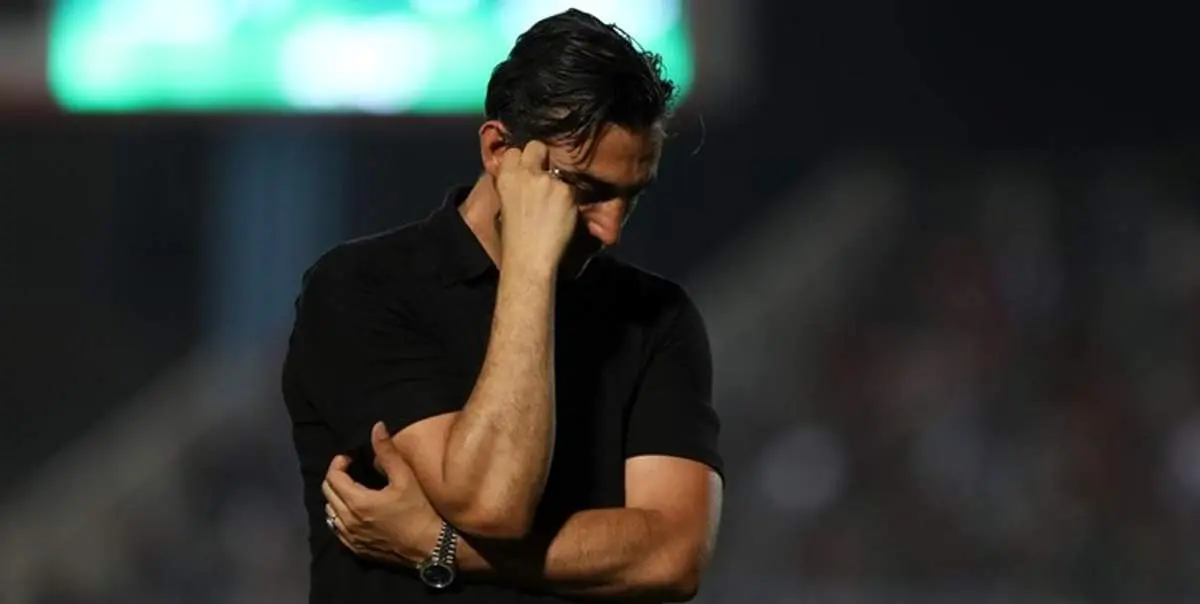 سرنوشت غم انگیز 4 مربی استقلالی در لیگ برتر