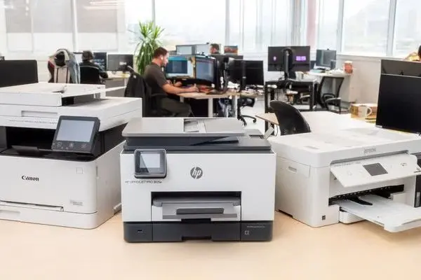 راهنمای کامل خرید پرینتر استوک؛ از این 10 مورد غافل نشوید!