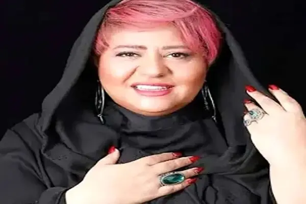 ببینید/ تولد ۵۹ سالگی رابعه اسکویی در بیمارستان 