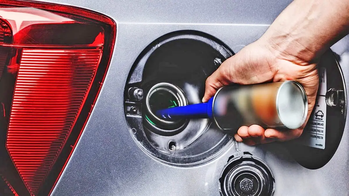 بطری‌های مرگ، قاتلین خاموش خودروها