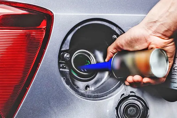 بطری‌های مرگ، قاتلین خاموش خودروها